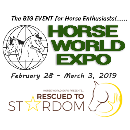 Horse World Expo 2019