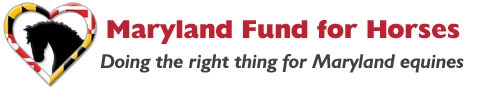 Maryland Fund For Horses