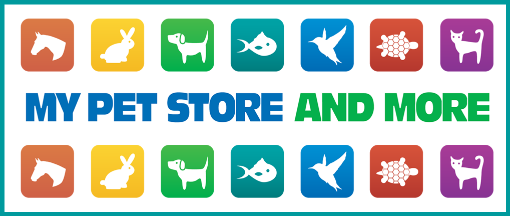 My Pet Store and More